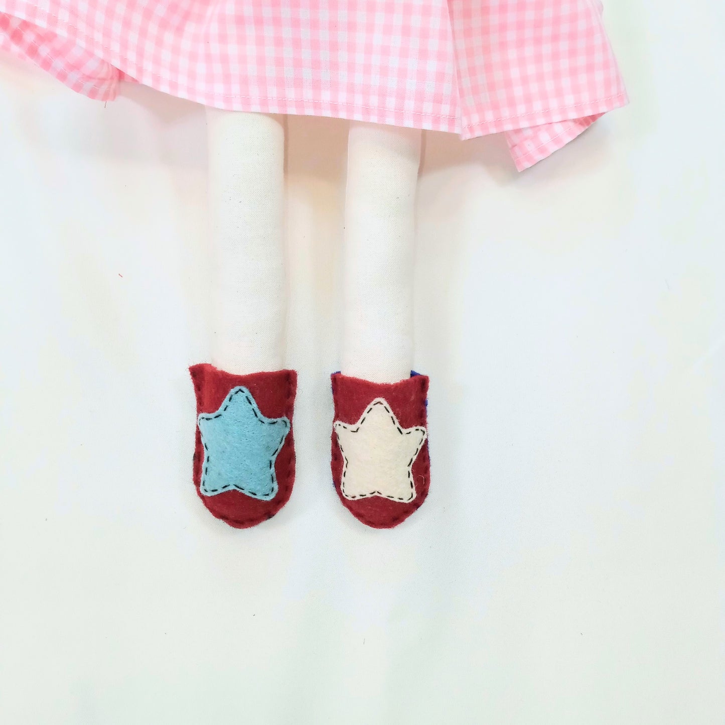 Americana Shoe Pattern